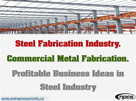 commercial metal fabricators rocketreach|Company Information .